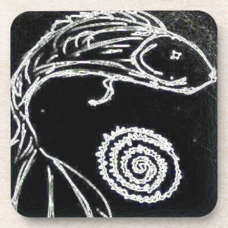 Yaei Betta Getränkeuntersetzer