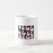 Yaei drowsy kaffeetasse (Mittel)