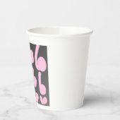 Yaei drowsy pappbecher (Links)