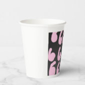 Yaei drowsy pappbecher (Rechts)