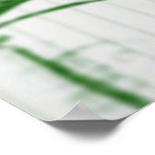 Yaei-Grünwal Poster (Ecke)