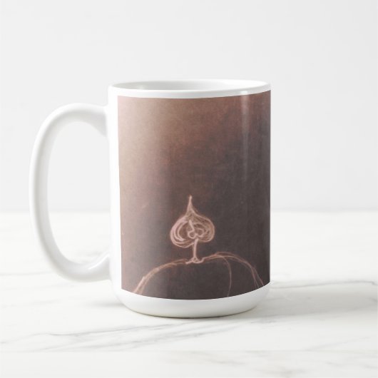 Yaei Kaffeetasse (Links)