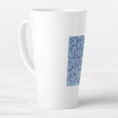 Yaei-Kreis Milchtasse (Linke Ecke)