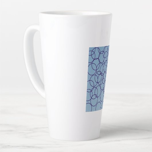 Yaei-Kreis Milchtasse (Linke Ecke)