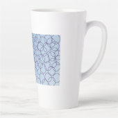 Yaei-Kreis Milchtasse (Rechts)