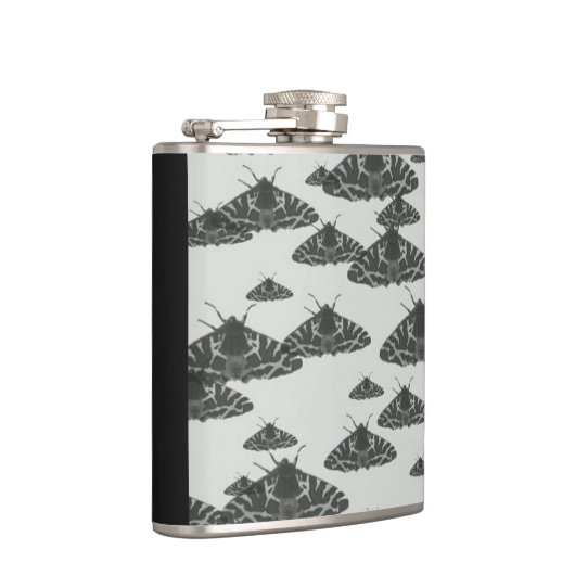 Yaei-Mäuseblatt Flachmann (Rechts)