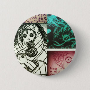 Yaei-Mystery 1 Button