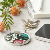 Yaei-Mystery 1 Schlüsselanhänger (Seite)