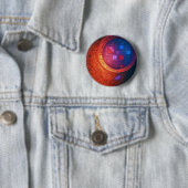 Yaei UFO Button (Beispiel)