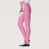 YAELA VONK LEGGINGS (Links)