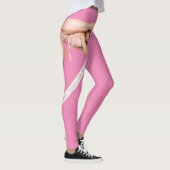 YAELA VONK LEGGINGS (Rechts)