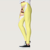 YAELA VONK LEGGINGS (Links)