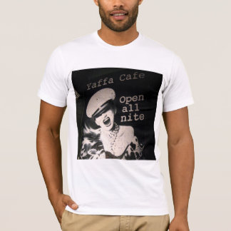 Yaffa Café-T - Shirt