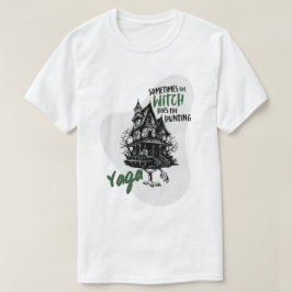 Yaga-Haus T-Shirt