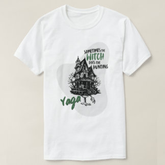 Yaga-Haus T-Shirt