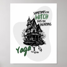 Yaga-Hausposter