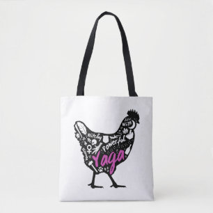 Yaga-Tasche Tasche