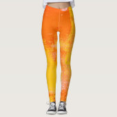 Yagodina Leggings (Vorderseite)