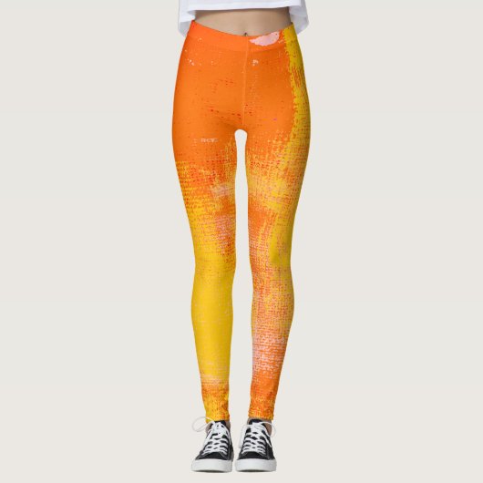 Yagodina Leggings (Vorderseite)