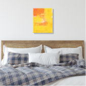 Yagodina Leinwanddruck (Insitu (Schlafzimmer))