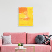 Yagodina Leinwanddruck (Insitu (Wohnzimmer))