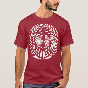 Yagyu-Bambus-T - Shirt