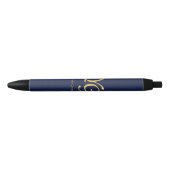 Yahn Group Pen Kugelschreiber (Vorderseite)