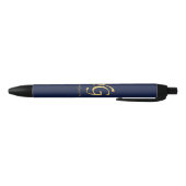 Yahn Group Pen Kugelschreiber (Unterseite)