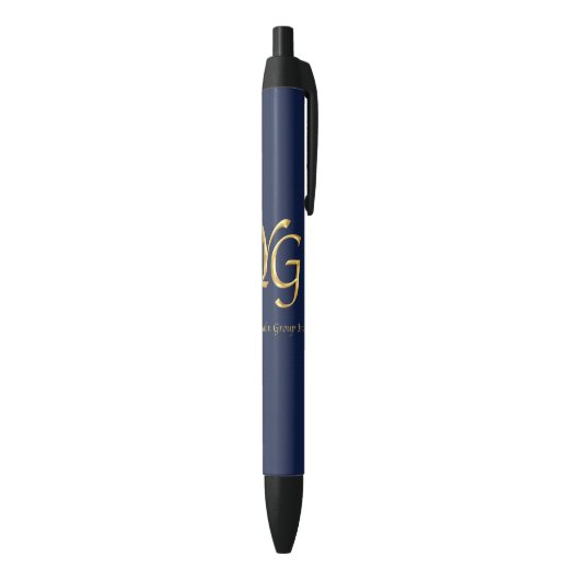 Yahn Group Pen Kugelschreiber (Unterseite (Vertikal))