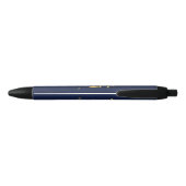 Yahn Group Pen Kugelschreiber (Rückseite)