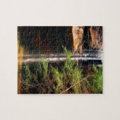 Yahoo-Fälle, großes South Fork Kentucky Puzzle (Horizontal)