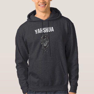 Yahshua - Stamm der hebräischen Christus-Löwen Jud Hoodie
