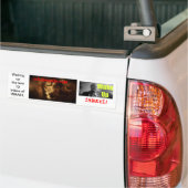 Yahspeople.com Autoaufkleber (Auf Lkw)