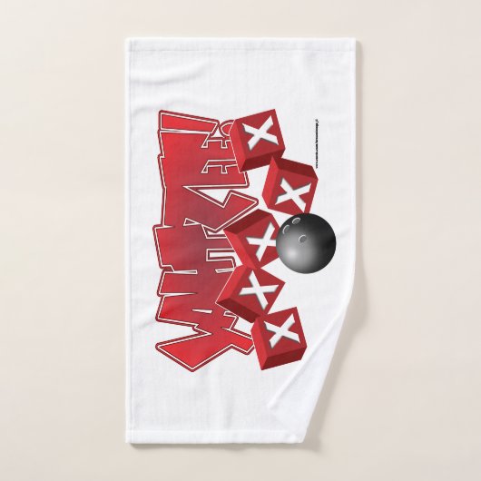 YAHTZEE! HANDTUCH (Handtuch)