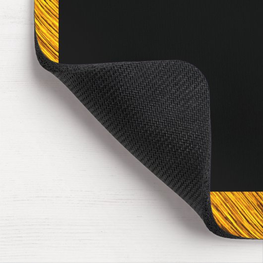 YAHUAH - der höchste Name 01-01 Mousepad (Ecke)