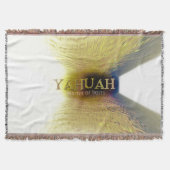 Yahuah-Master of Hosts 02-02 Decke (Vorderseite)