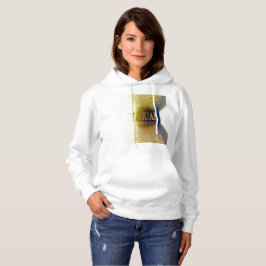 Yahuah-Master of Hosts 02-02 Hoodie