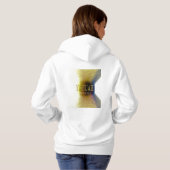 Yahuah-Master of Hosts 02-02 Hoodie (Schwarz voll)