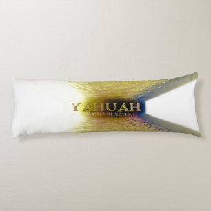 Yahuah-Master of Hosts 02-02 Seitenschläferkissen