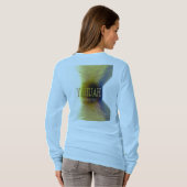 Yahuah-Master of Hosts 02-02 T-Shirt (Schwarz voll)