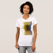 Yahuah-Master of Hosts 02-02 T-Shirt (Vorne ganz)
