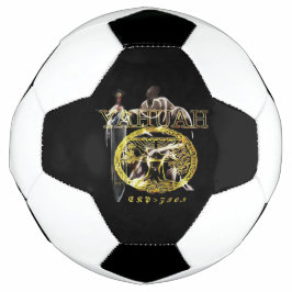 Yahuah-Name über allen Namen 03 Royal Fußball