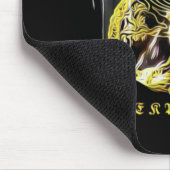 Yahuah-Name über allen Namen 03 Royal Mousepad (Ecke)