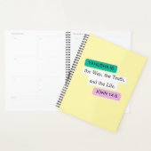 Yahusha ist die Art und Weise, wie Grafik gestalte Planer (Anzeige)