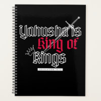 Yahusha ist König der Könige