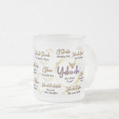 Yahweh Namen Gottes Tasse 15 oz. (VorderseiteRechts)