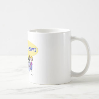 Yahweh Schwestern Kaffeetasse