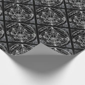 Yaie Alchemical Transmutation Geschenkpapier (Ecke)