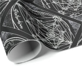 Yaie Alchemical Transmutation Geschenkpapier (Rolleneckpunkt)