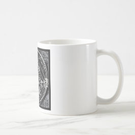 Yaie Alchemical Transmutation Kaffeetasse